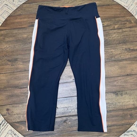Brooks| Greenlight Running Capri Leggings - Picture 4 of 6